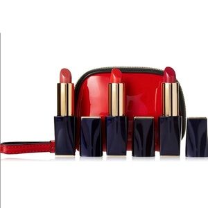 Estée Lauder 3 Pure Color Envy sculpting lipstick